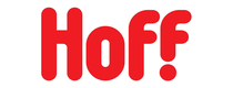 Логотип магазина Hoff